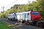Alstom CON 030 - Captrain "E 37530"
24.09.2011 - Wegberg-Wildenrath, Siemens Testcenter
Wolfgang Scheer