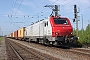 Alstom CON 030 - CTL "E 37530"
08.05.2012 - Uelzen
Gerd Zerulla