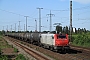 Alstom CON 030 - CTL "E 37530"
20.05.2012 - Großkorbetha
Nils Hecklau