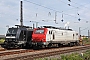 Alstom CON 030 - CTL "E 37530"
15.06.2012 - Großkorbetha
André Grouillet