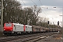 Alstom CON 030 - TWE "E 37530"
09.04.2013 - Ratingen-Lintorf
Niklas Eimers