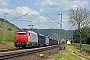 Alstom CON 030 - TWE "E 37530"
07.06.2013 - Pommern
Heinrich Hölscher