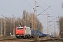 Alstom CON 030 - TWE "E 37530"
03.04.2013 - Gelsenkirchen-Bismarck
Ingmar Weidig
