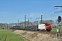 Alstom CON 030 - EPF "E 37530"
24.02.2014 - Villefranche de Lauraguais
Thierry Leleu