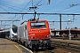 Alstom CON 030 - EPF "E 37530"
05.04.2014 - Les Aubrais Orléans (Loiret)
Thierry Mazoyer