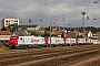 Alstom CON 030 - Veolia "E 37530"
18.06.2009 - Belfort
Pierre Hosch