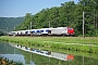 Alstom CON 030 - EPF "E 37530"
01.08.2014 - Branne
Vincent Torterotot