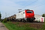 Alstom CON 030 - VC "E 37530"
22.04.2010 - Dieburg
Kurt Sattig