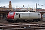 Alstom CON 030 - OSR France "E 37530"
30.04.2019 - Belfort Ville
Vincent Torterotot