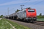 Alstom CON 030 - AKIEM "E 37530"
08.05.2020 - Peine-Woltorf
Martin Schubotz
