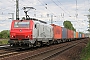 Alstom CON 030 - AKIEM "E 37530"
17.05.2020 - Wunstorf
Thomas Wohlfarth