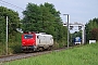 Alstom CON 030 - OSR France "E 37530"
23.09.2016 - Petit-Croix
Vincent Torterotot