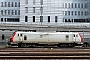 Alstom CON 031 - Captrain "E 37531"
16.04.2022 - Basel SBBTheo Stolz