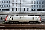 Alstom CON 031 - Captrain "E 37531"
16.04.2022 - Basel SBB
Theo Stolz