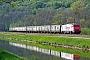 Alstom CON 031 - Veolia "E 37531"
22.04.2009 - Branne
Vincent Torterotot