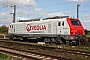 Alstom CON 031 - Veolia "E 37531"
12.09.2009 - Großkorbetha
Helmuth van Lier