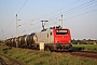 Alstom CON 031 - Captrain "E 37531"
03.06.2011 - TeutschenthalNils Hecklau