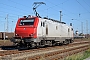 Alstom CON 031 - CTL "E 37531"
24.05.2012 - AngermündeAndreas Görs