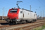 Alstom CON 031 - CTL "E 37531"
24.05.2012 - Angermünde
Andreas Görs