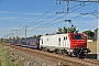 Alstom CON 031 - EPF "E 37531"
27.10.2014 - Villenouvelle
Thierry Leleu