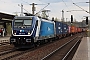 Alstom ? - ČD Cargo "388 017-6"
14.04.2025 - PirnaThomas Wohlfarth