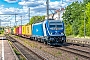Alstom ? - ČD Cargo "388 017-6"
31.08.2025 - WefenslebenMathias May