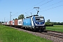 Alstom ? - ČD Cargo "388 017-6"
27.05.2026 - Peine WoltorfGerd Zerulla