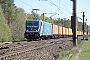 Alstom ? - ČD Cargo "388 018-4"
26.04.2025 - Unterlüß
Gerd Zerulla