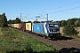 Alstom ? - ČD Cargo "388 019-2"
24.09.2025 - Bad Bevensen
Gerd Zerulla