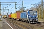 Alstom ? - ČD Cargo "388 019-2"
09.04.2026 - Dreileben-DrackenstedtMathias May