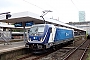 Alstom ? - ČD Cargo "388 020-0"
01.06.2025 - Hamburg Altona
Svein Julton