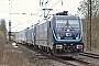 Alstom ? - ČD Cargo "388 020-0"
17.03.2026 - Hannover-MisburgRik Hartl