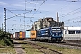 Alstom ? - ČD Cargo "388 020-0"
08.07.2026 - Verden (Aller)Martin Welzel