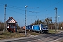 Alstom ? - ČD Cargo "388 023-4"
21.03.2025 - Gommern
René Große