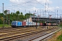 Alstom ? - ČD Cargo "388 023-4"
11.07.2025 - Leipzig-Schönefeld
Daniel Berg