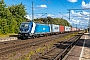 Alstom ? - ČD Cargo "388 023-4"
30.08.2025 - WefenslebenMathias May
