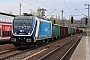 Alstom ? - ČD Cargo "388 024-2"
14.04.2025 - Pirna
Thomas Wohlfarth