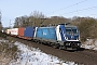 Alstom ? - ČD Cargo "388 024-2"
20.02.2026 - UelzenGerd Zerulla