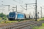 Alstom ? - ČD Cargo "388 025-9"
13.06.2025 - Oberhausen, Abzweig Mathilde
Rolf Alberts