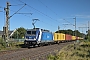 Alstom ? - ČD Cargo "388 025-9"
24.09.2025 - Lehrte-Hämelerwald
Andreas Schmidt