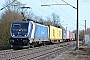 Alstom ? - ČD Cargo "388 025-9"
12.03.2026 - VecheldeRik Hartl