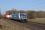 Alstom ? - ČD Cargo "388 025-9"
10.03.2026 - UelzenGerd Zerulla