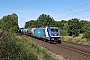 Alstom ? - ČD Cargo "388 026-7"
19.09.2025 - Uelzen
Gerd Zerulla