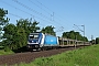 Alstom ? - ČD Cargo "388 028-3"
27.05.2026 - Peine-WoltorfGerd Zerulla