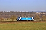 Alstom ? - ČD Cargo "388 029-1"
07.03.2026 - GuntershausenChristian Klotz 