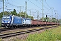 Alstom ? - ČD Cargo "388 030-9"
17.07.2026 - LehrteRik Hartl