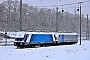 Alstom ? - ČD Cargo "388 032-5"
29.01.2026 - Kassel, HauptbahnhofChristian Klotz 