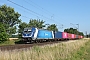 Alstom ? - ČD Cargo "388 034-1"
15.07.2026 - Peine-WoltorfGerd Zerulla