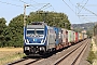 Alstom ? - ČD Cargo "388 035-8"
13.08.2026 - Holtensen-LinderteThomas Wohlfarth