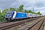 Alstom ? - ČD Cargo "388 036-6"
04.06.2026 - Bremerhaven-LeheChristian Stolze